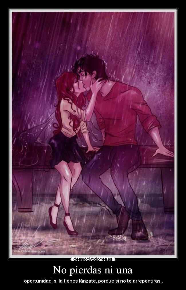carteles oportunidad lanzarte arrepentir desmotivaciones