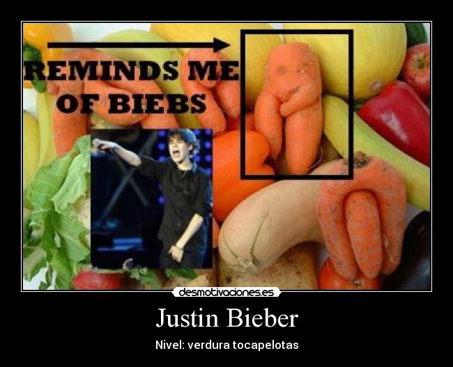 Justin Bieber -