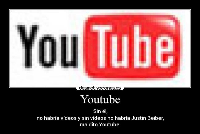 Youtube - 