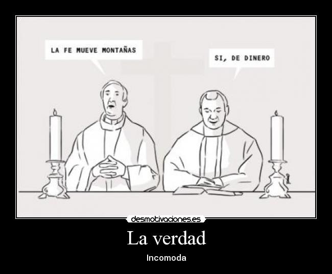 La verdad - 