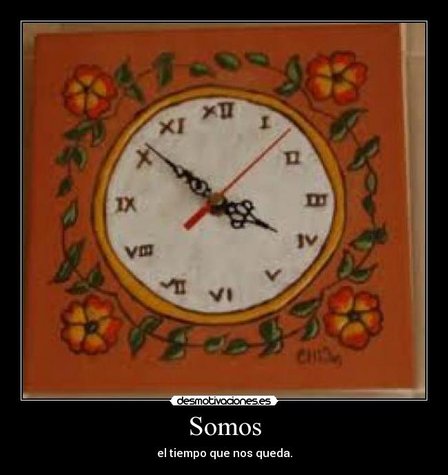 Somos - 