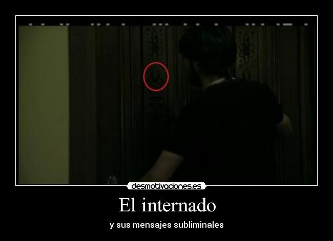 El internado -
