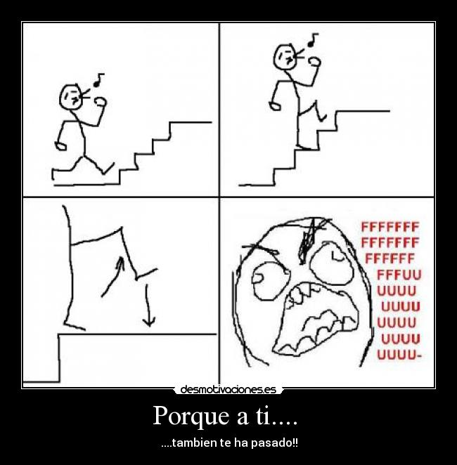 Porque a ti.... -