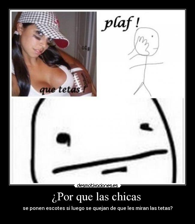 carteles desm desmotivaciones