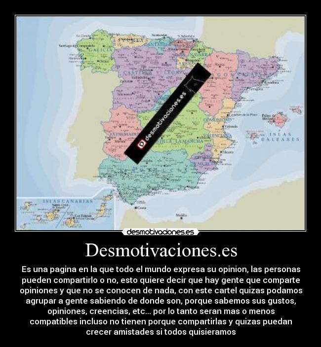 Desmotivaciones.es -
