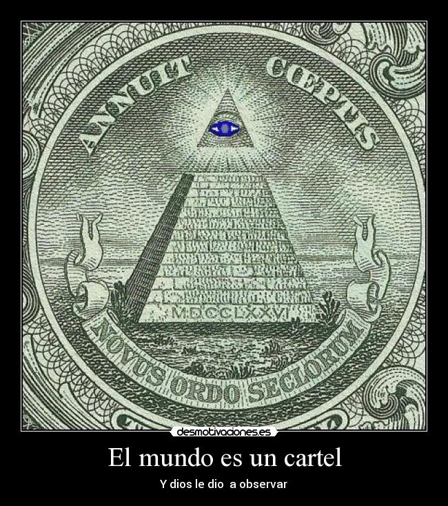 carteles mundo mundo cartel desmotivaciones