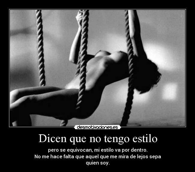 carteles style desmotivaciones