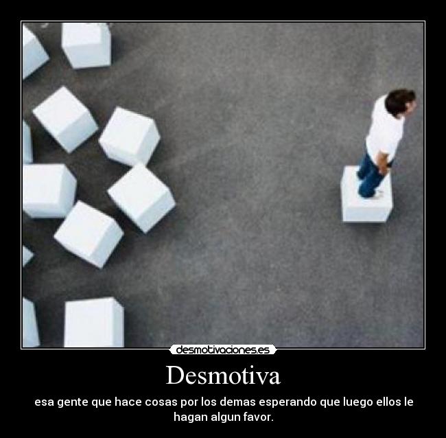 Desmotiva -