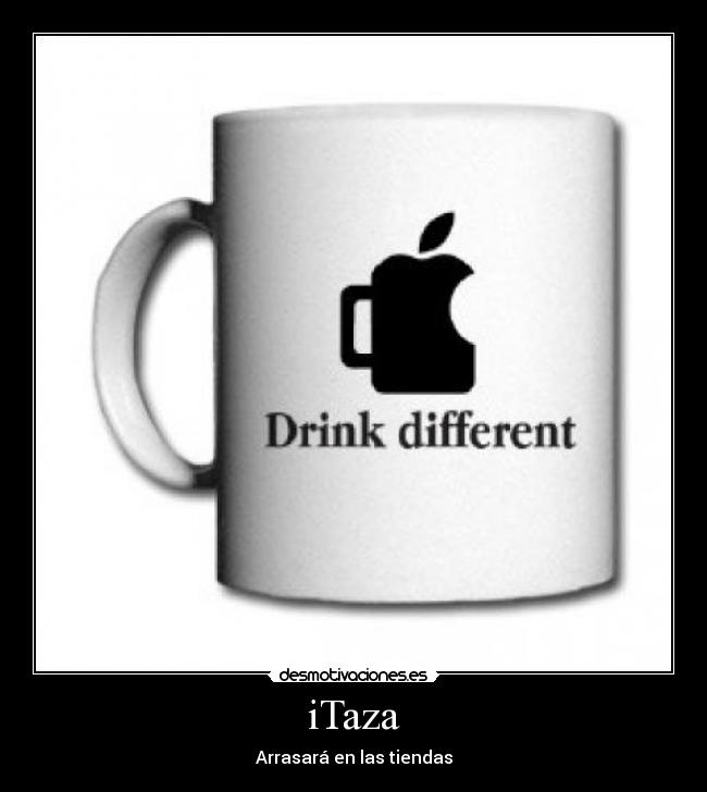iTaza -