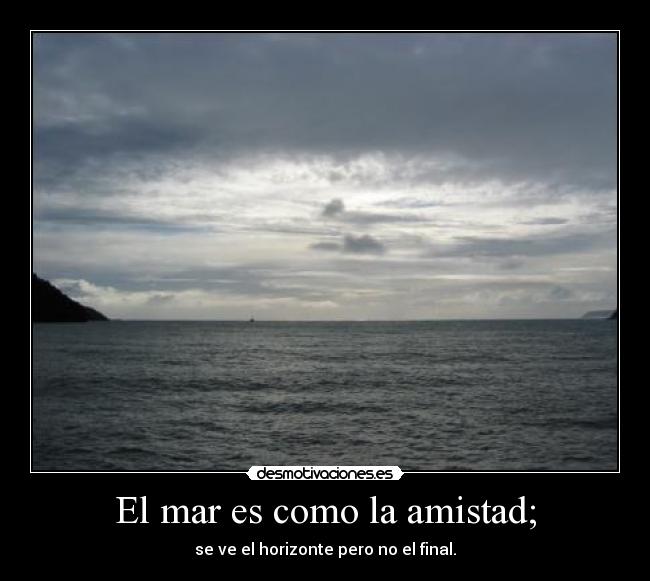 carteles amistad jtd desmotivaciones