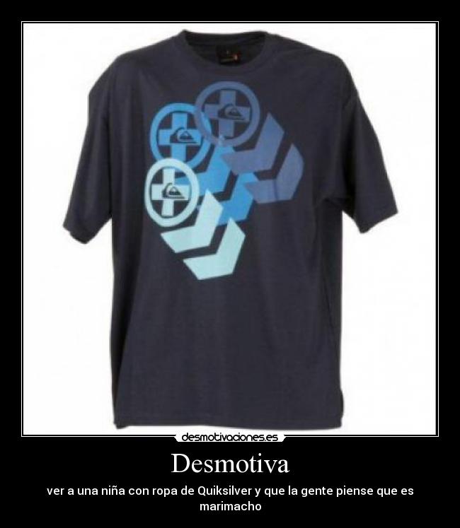 Desmotiva -