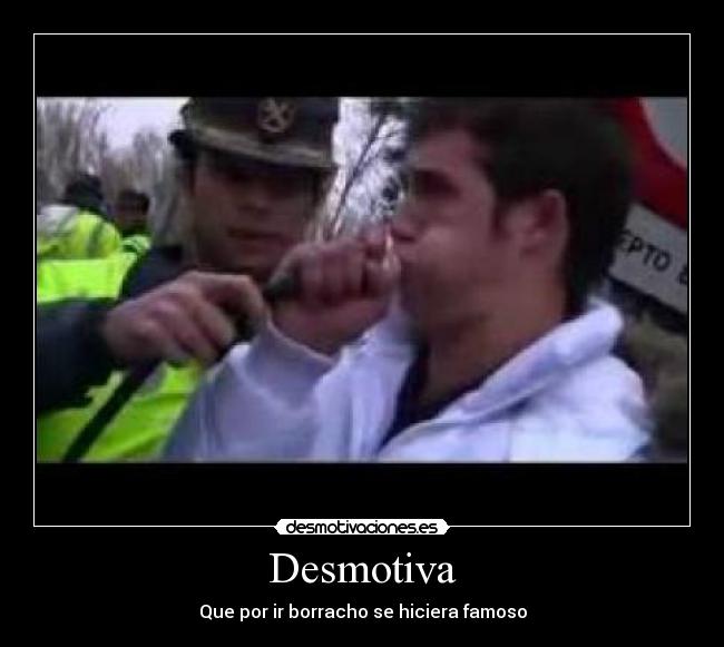 Desmotiva -