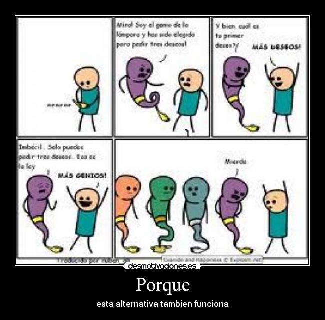 Porque - 