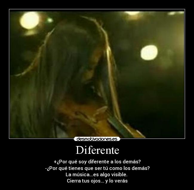 carteles diferente sociedad iguales desmotivaciones