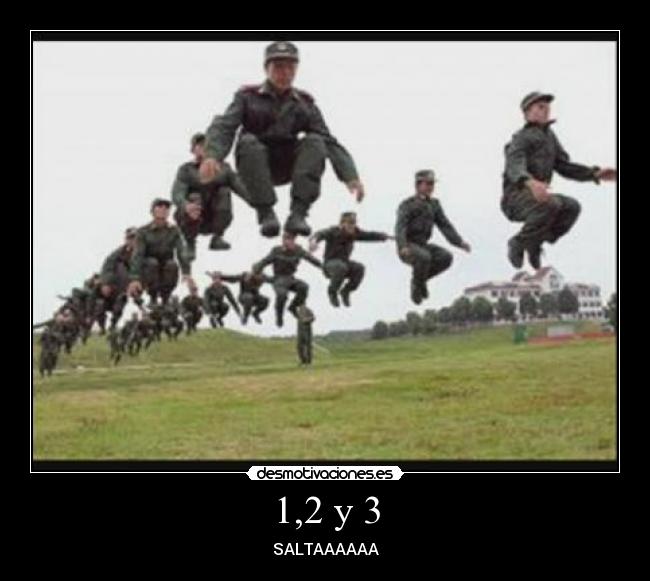 1,2 y 3 -
