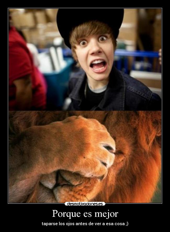 carteles porque mejor desmotivaciones