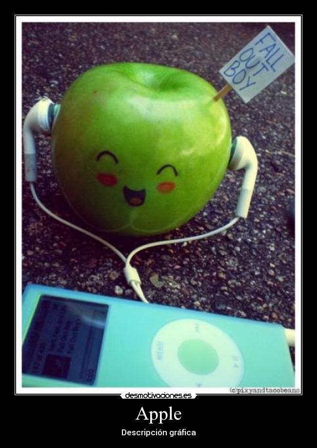 Apple - 