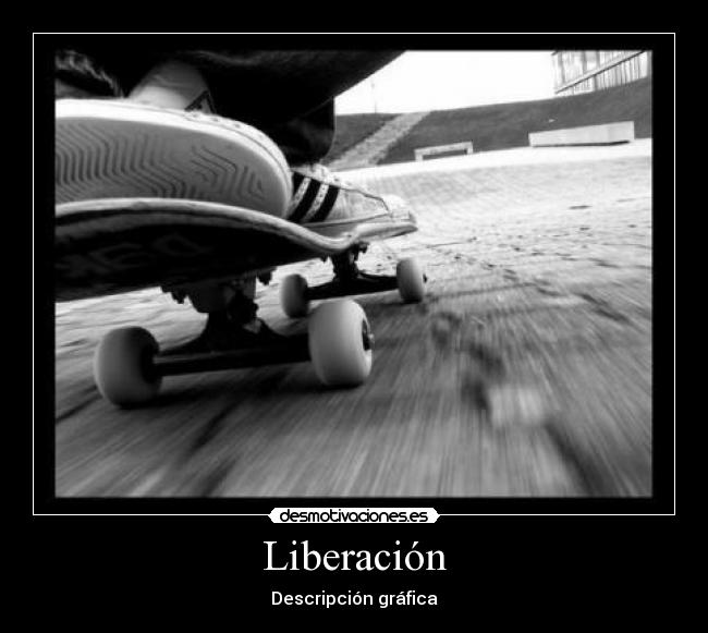 Liberación - 