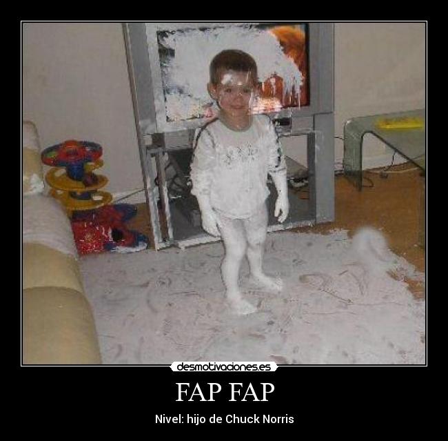 FAP FAP -