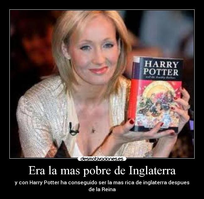 Era la mas pobre de Inglaterra -