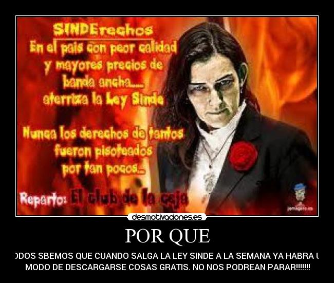 carteles eso desmotivaciones