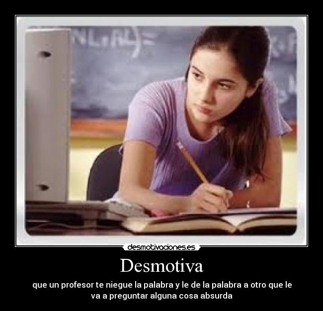 Desmotiva - 