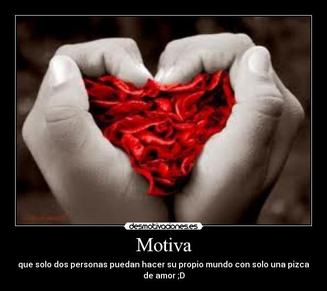 Motiva - 