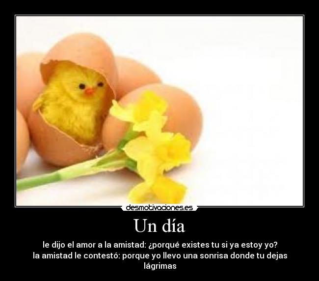 Un día - 