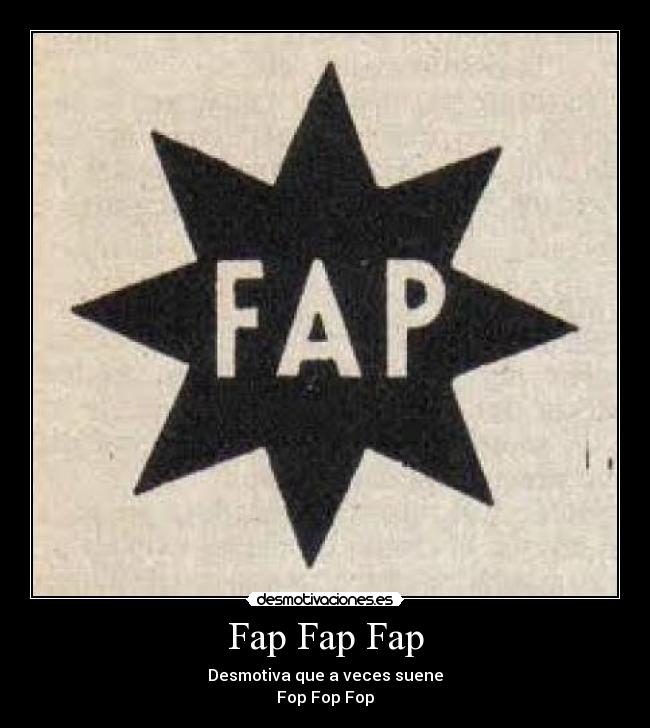 carteles fapmasturbacion desmotivaciones