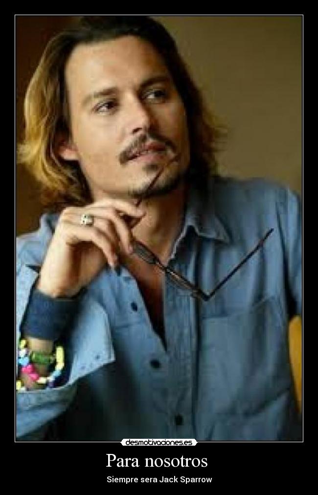 carteles piratas caribe johny depp desmotivaciones