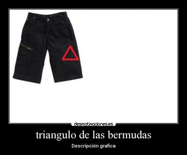 triangulo de las bermudas - 