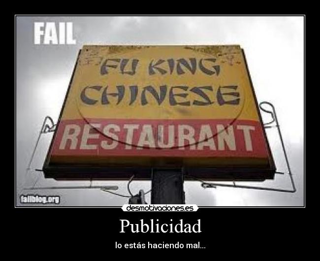 Publicidad - 