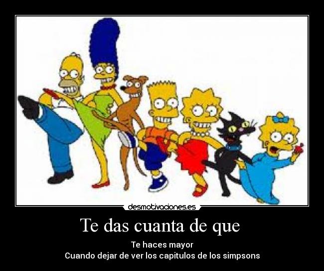 carteles dejar ser nino desmotivaciones