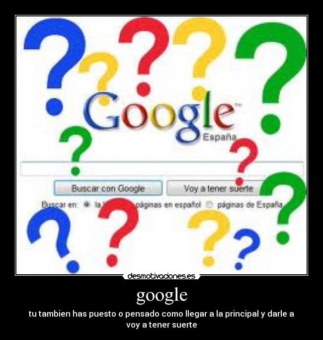 google -