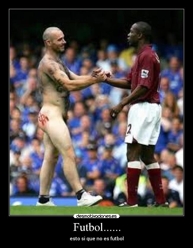 Futbol...... - 