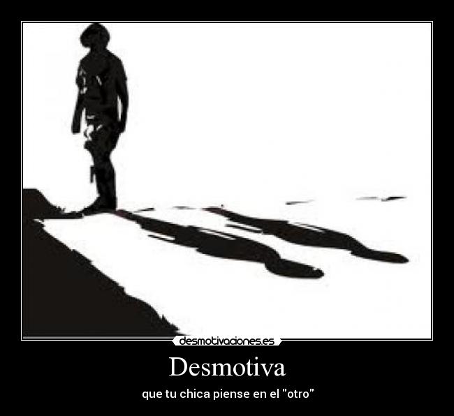 Desmotiva -