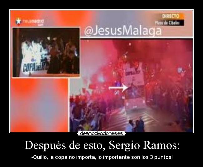 carteles copa del rey desmotivaciones