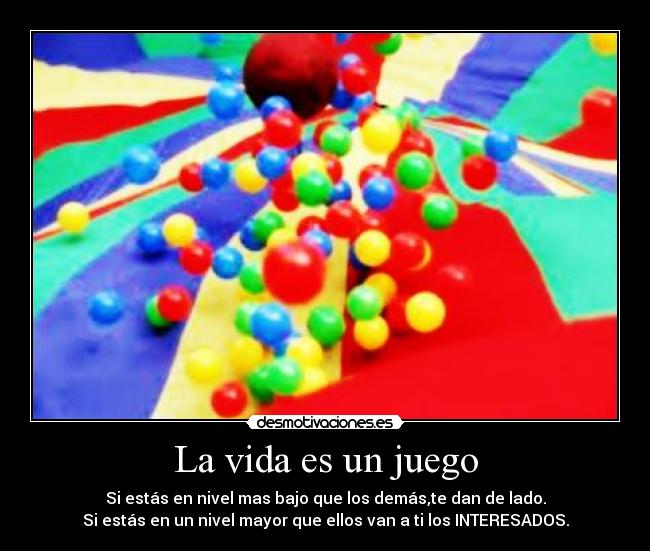 carteles vida desmotivaciones