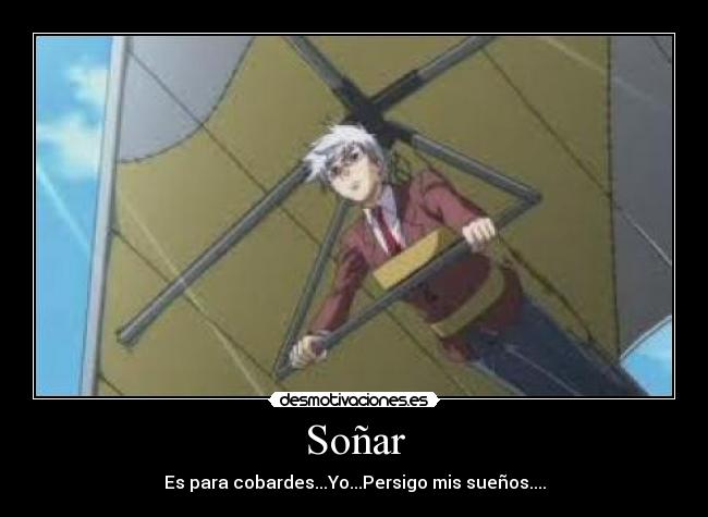 Soñar -