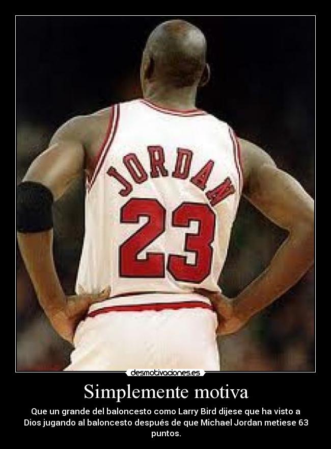 Simplemente motiva - 