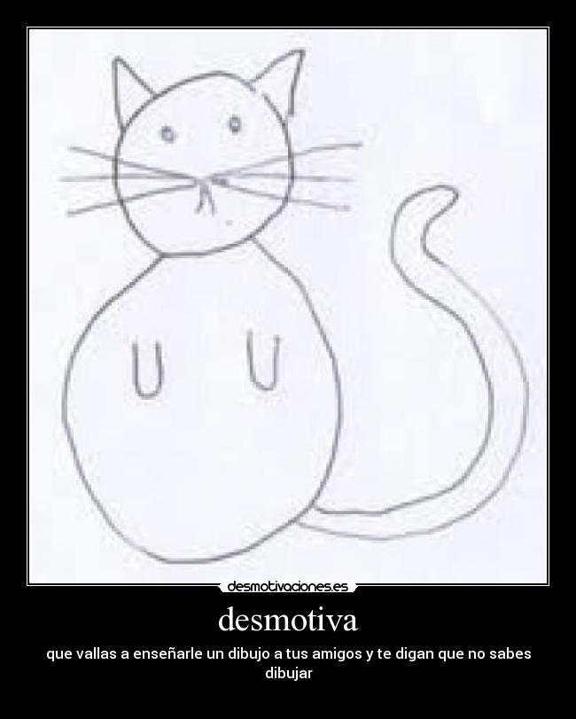 desmotiva -