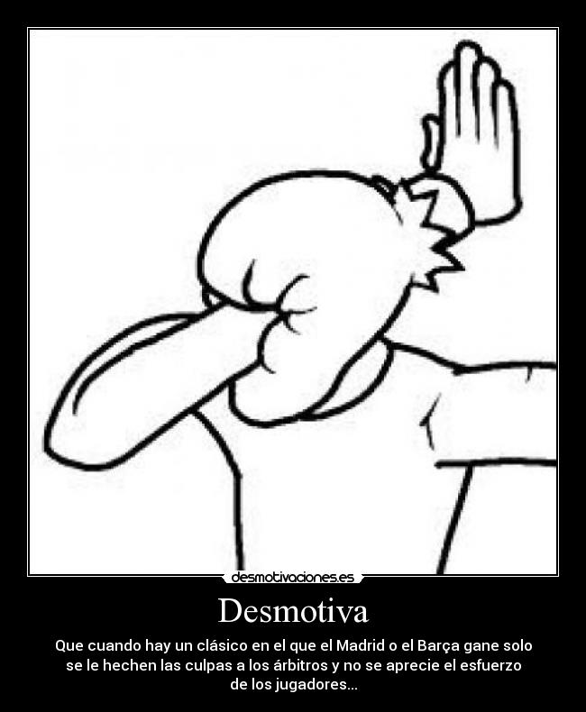 carteles gfdgfd desmotivaciones