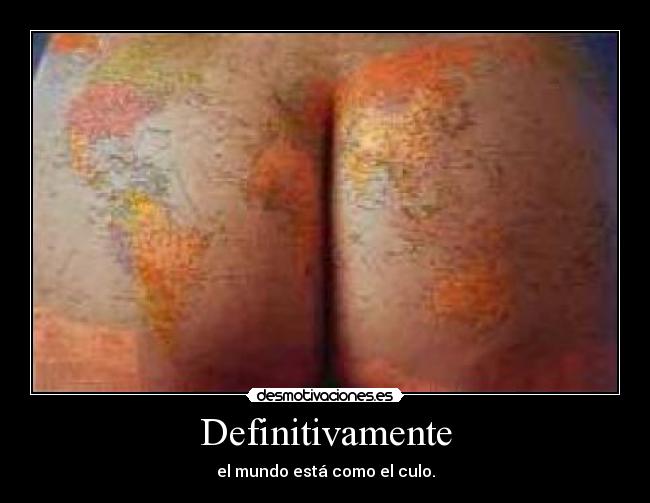 carteles eso desmotivaciones