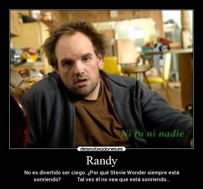 Randy - 