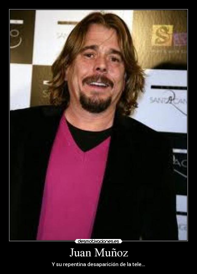 Juan Muñoz -