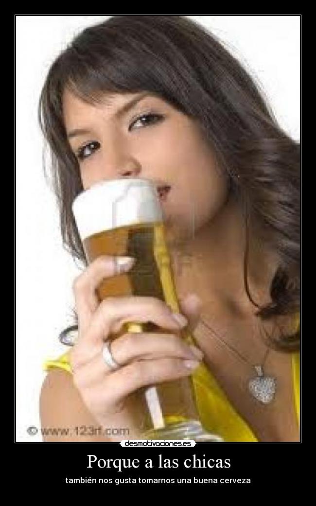 Porque a las chicas - 