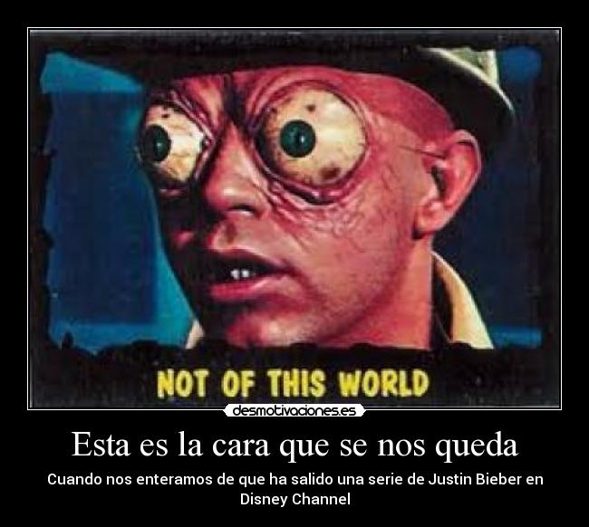 Esta es la cara que se nos queda -