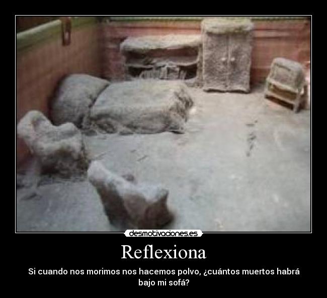 Reflexiona - 