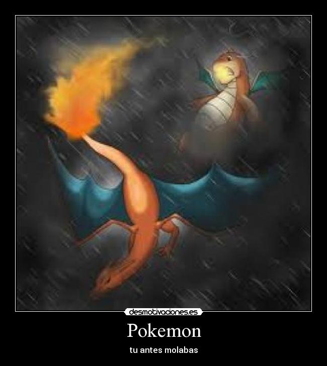 Pokemon - 