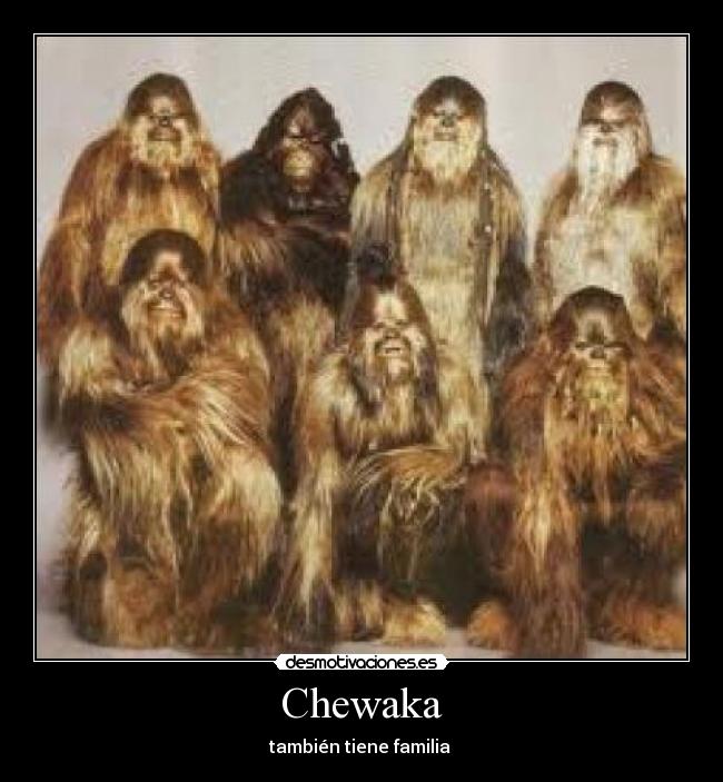 Chewaka -